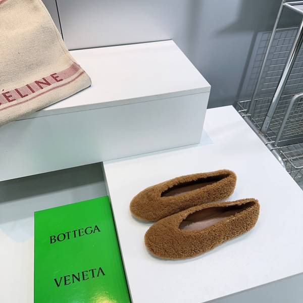 Bottega Veneta Shoes BVS00132